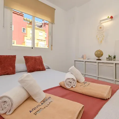 Denimar By Aguilarent * デニア