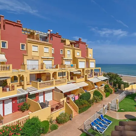 アパート Denimar By Aguilarent