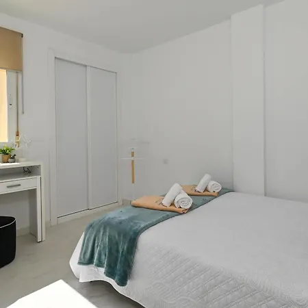 Denimar By Aguilarent Holiday home *