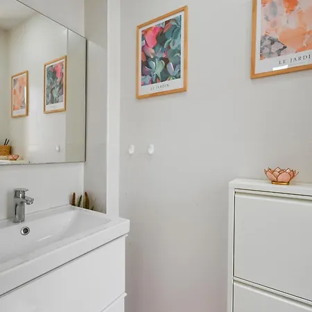 Denimar By Aguilarent Holiday home Denia