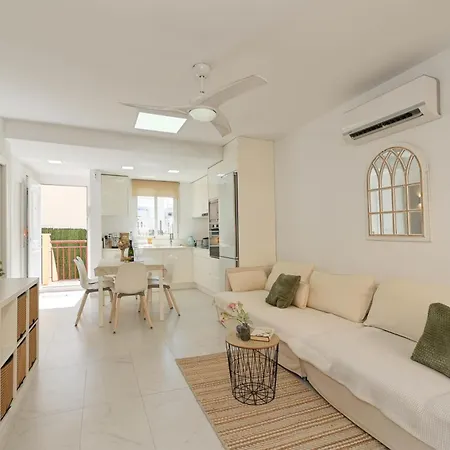 Denimar By Aguilarent *