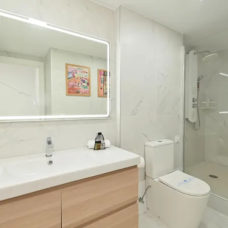 Denimar By Aguilarent *