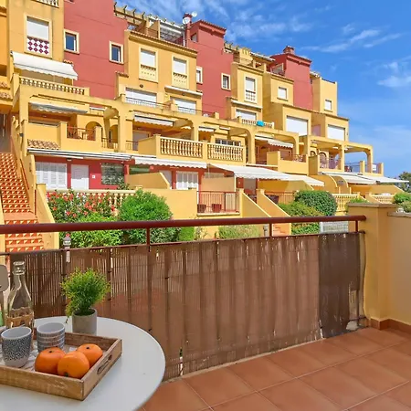 Denimar By Aguilarent * Denia