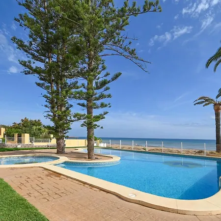 Denimar By Aguilarent Daire