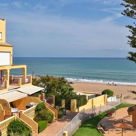 Denimar By Aguilarent Holiday home *