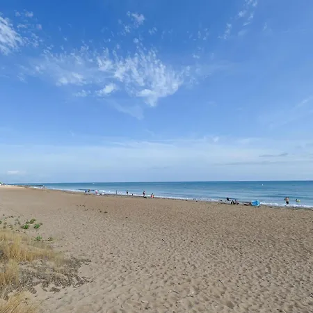 Daire Denimar By Aguilarent *