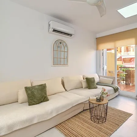 Denimar By Aguilarent Holiday home Denia