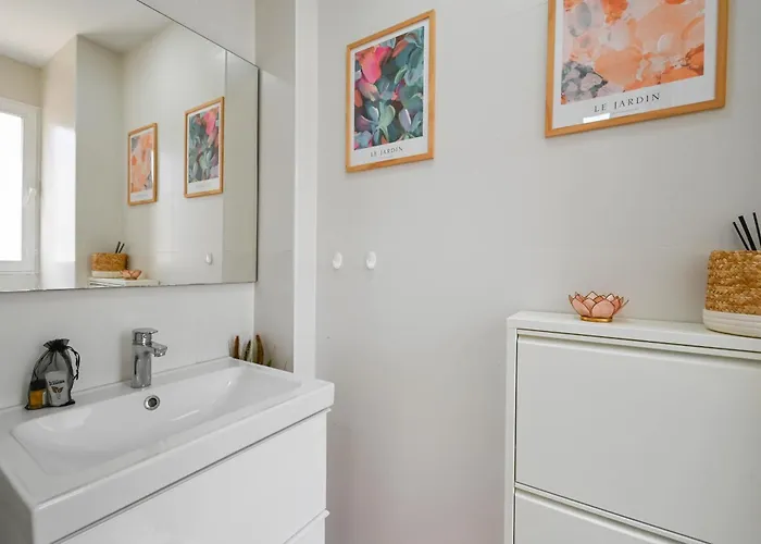 Denimar By Aguilarent Daire Denia