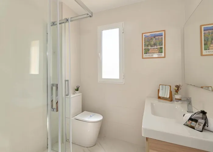 Daire Denimar By Aguilarent