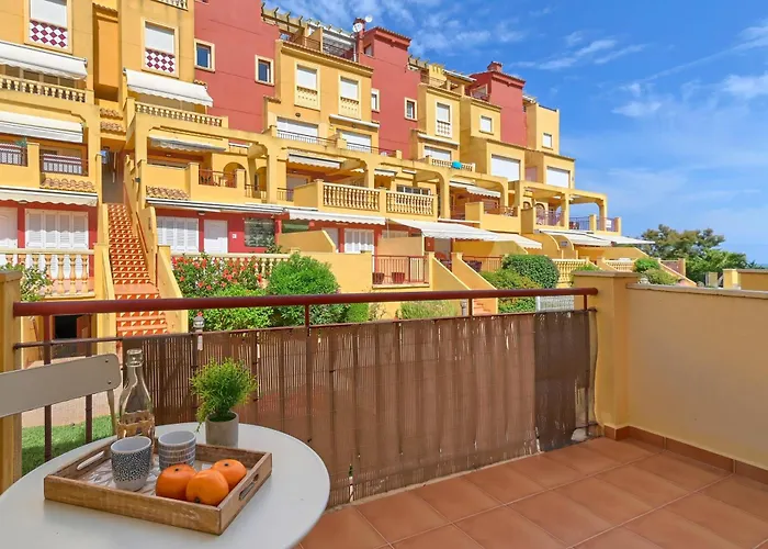 Denimar By Aguilarent * Denia