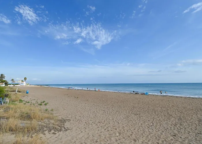 Daire Denimar By Aguilarent *