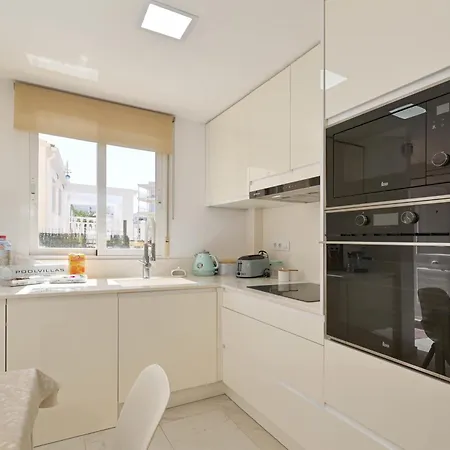 Appartement Denimar By Aguilarent